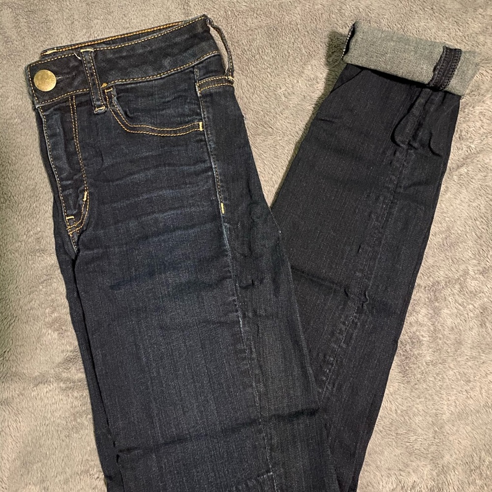 AE jeans